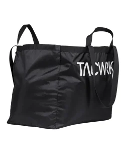TT Retail Bag S Black Schwarz