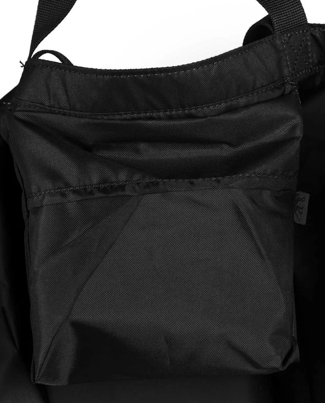 TT Retail Bag S Black Schwarz