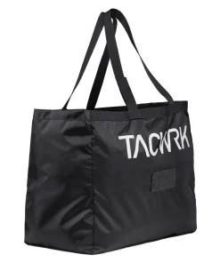 TT Retail Bag S Black Schwarz