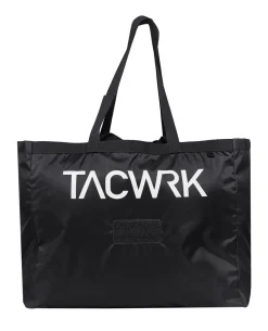 TT Retail Bag S Black Schwarz