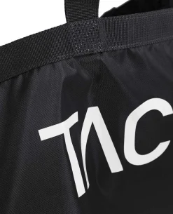 TT Retail Bag S Black Schwarz