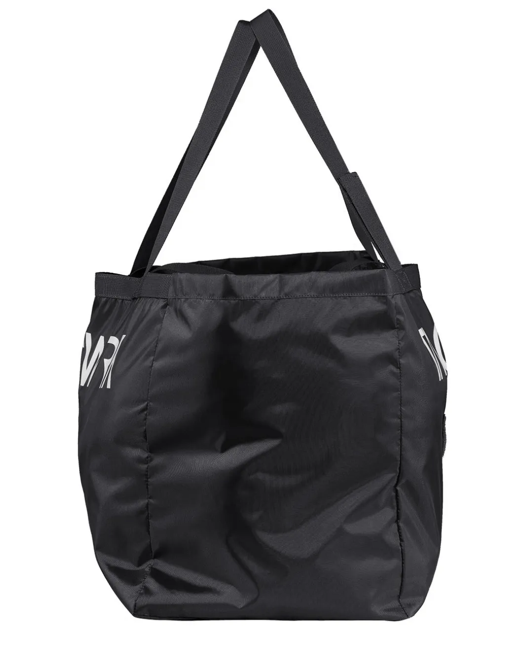 TT Retail Bag S Black Schwarz