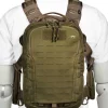 TT Rig Adapter Set Coyote Brown