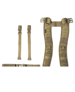 TT Rig Adapter Set Khaki