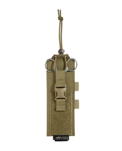 TT Scissors Pouch MK II Coyote Braun