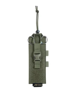 TT Scissors Pouch MK II Oliv