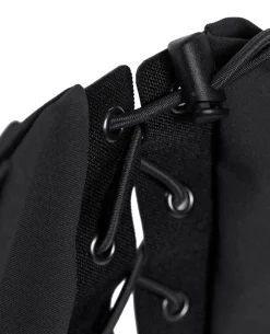 TT Secret Cummerbund Schwarz
