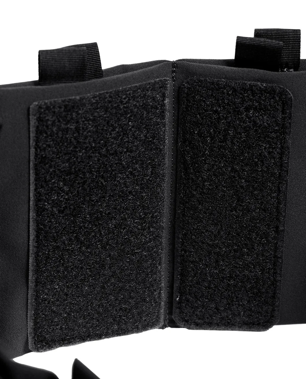 TT Secret Cummerbund Schwarz