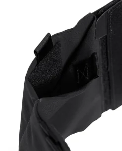 TT Secret Cummerbund Schwarz