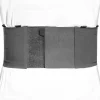 TT Secret Cummerbund titan grey