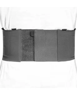 TT Secret Cummerbund titan grey