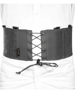 TT Secret Cummerbund titan grey