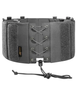 TT Secret Cummerbund titan grey