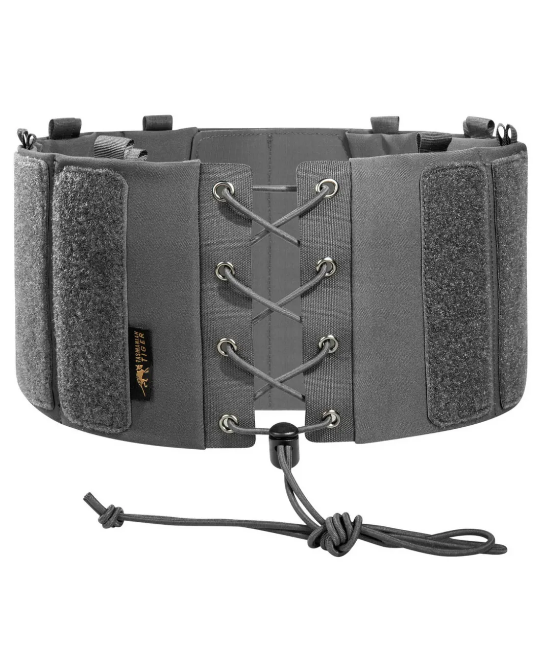 TT Secret Cummerbund titan grey