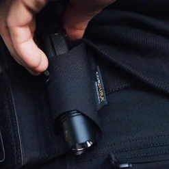 TT Security Pro Holster Schwarz