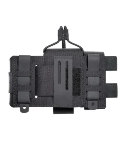 TT Security Pro Holster Schwarz