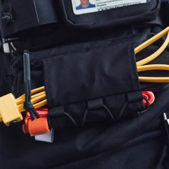 TT Security Pro Holster Schwarz