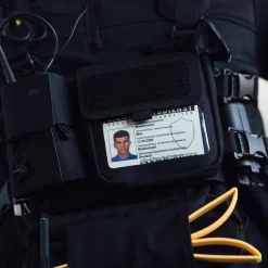 TT Security Pro Rig Black Schwarz