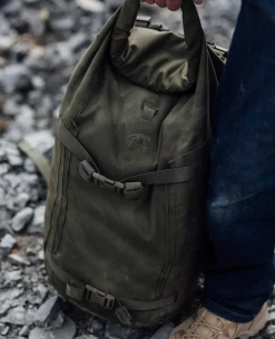 TT Sentinel 35 WP Black Schwarz
