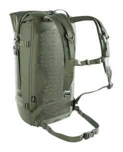 TT Sentinel 35 WP Oliv
