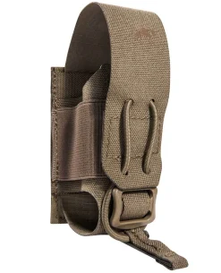 TT SGL Flashbang Pouch Coyote Brown
