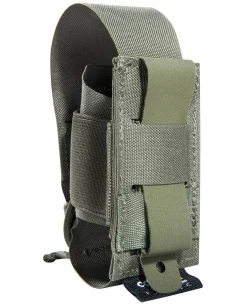 TT SGL Flashbang Pouch IRR Steingrau Oliv