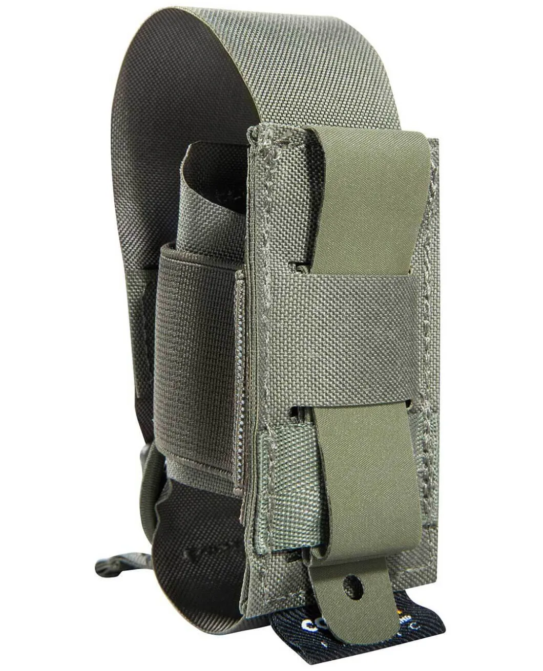 TT SGL Flashbang Pouch IRR Steingrau Oliv