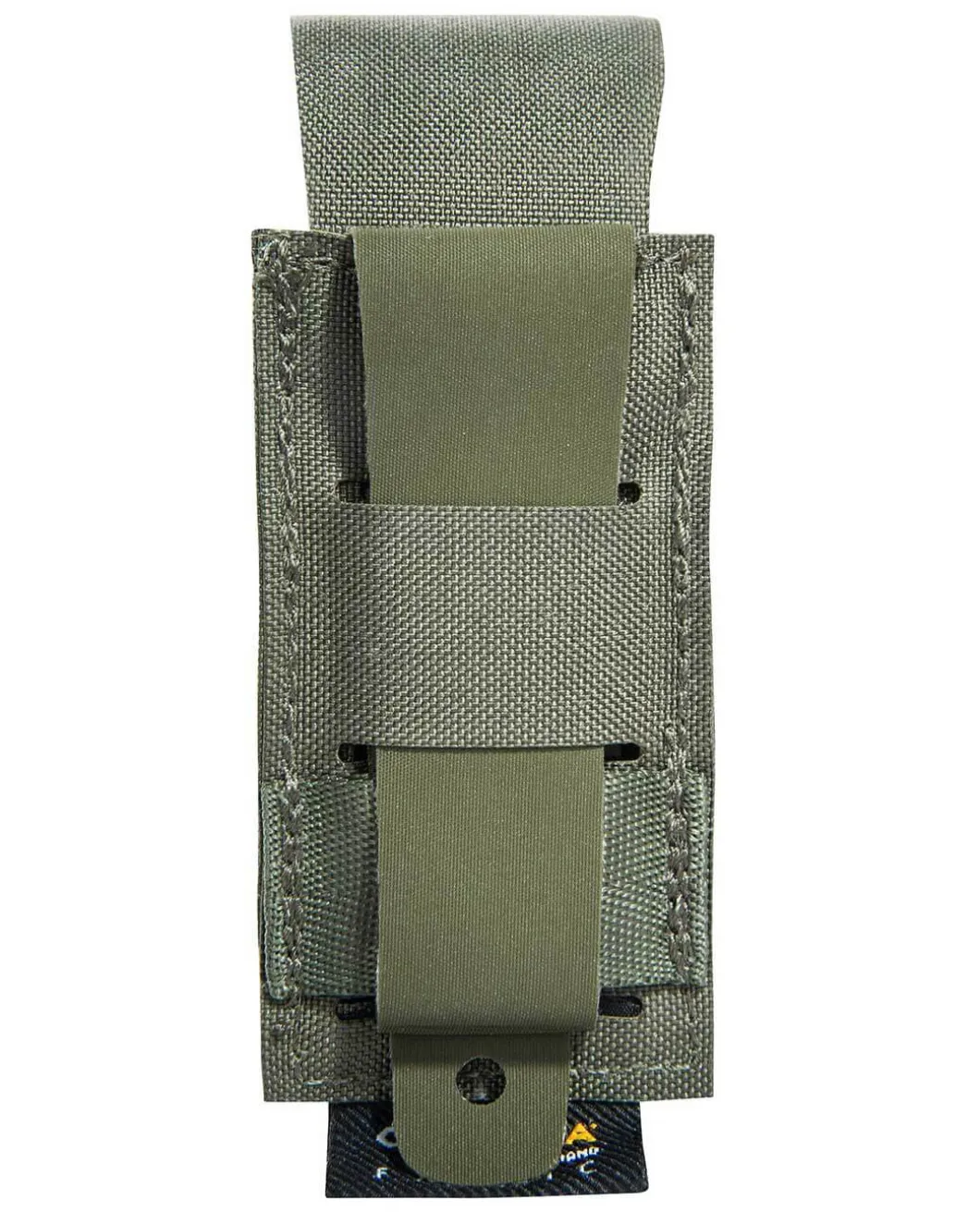 TT SGL Flashbang Pouch IRR Steingrau Oliv