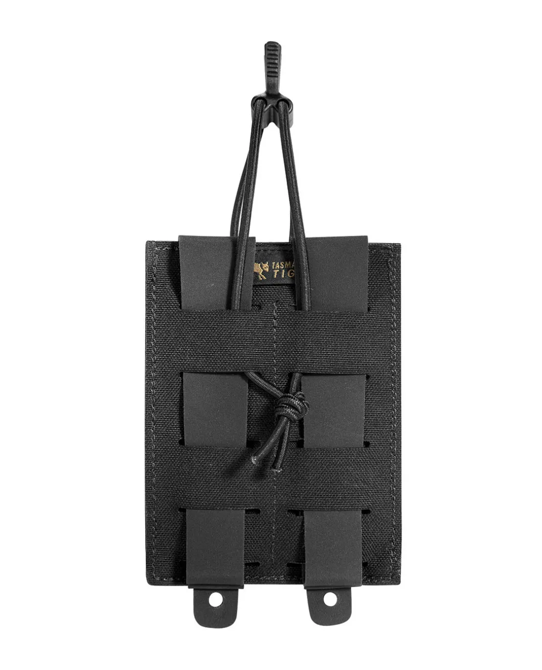 TT SGL Mag Pouch BEL HK 417 MKIII Black Schwarz