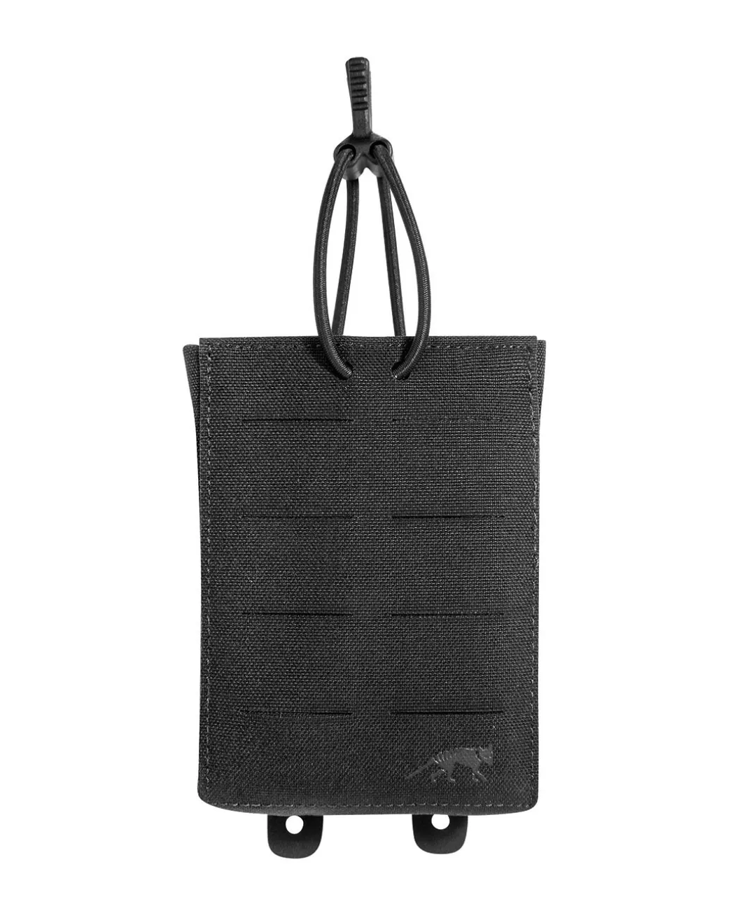 TT SGL Mag Pouch BEL HK 417 MKIII Black Schwarz