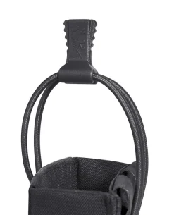 TT SGL Mag Pouch BEL HK 417 MKIII Black Schwarz
