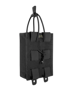 TT SGL Mag Pouch BEL HK 417 MKIII Black Schwarz
