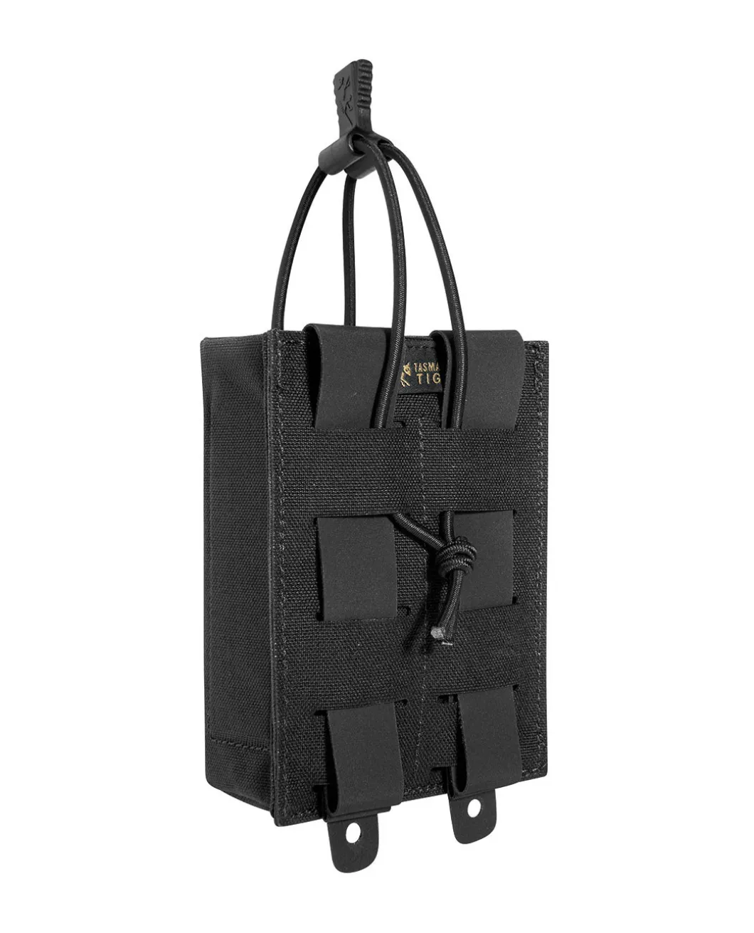 TT SGL Mag Pouch BEL HK 417 MKIII Black Schwarz