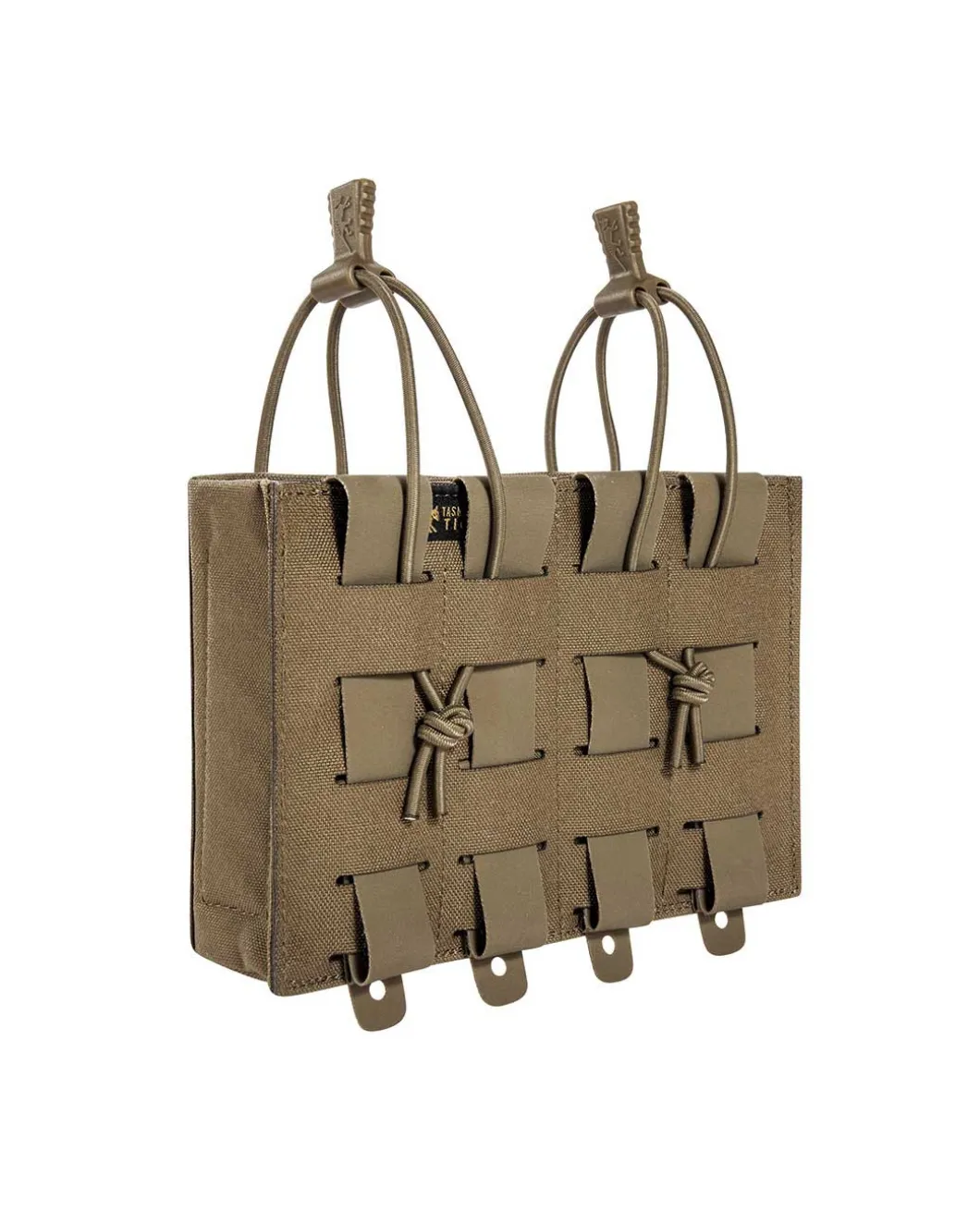 TT 2 SGL Mag Pouch BEL HK 417 MKIII Coyote Braun