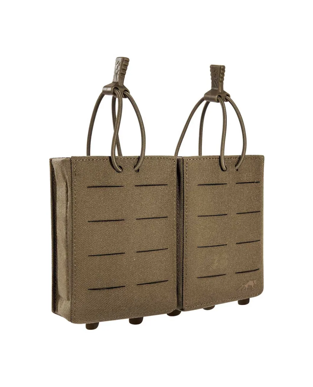 TT 2 SGL Mag Pouch BEL HK 417 MKIII Coyote Braun