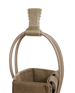 TT SGL Mag Pouch BEL HK 417 MKIII Coyote Braun