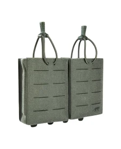 TT 2 SGL Mag Pouch BEL HK 417 MKIII IRR Steingrau Oliv