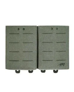 TT 2 SGL Mag Pouch BEL HK 417 MKIII IRR Steingrau Oliv