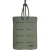 TT SGL Mag Pouch BEL HK 417 MKIII IRR Steingrau Oliv