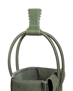 TT SGL Mag Pouch BEL HK 417 MKIII IRR Steingrau Oliv
