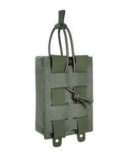 TT SGL Mag Pouch BEL HK 417 MKIII IRR Steingrau Oliv