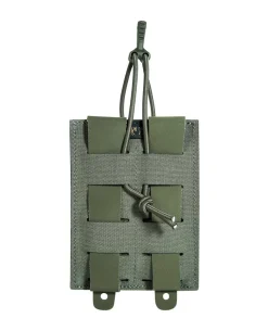 TT SGL Mag Pouch BEL HK 417 MKIII IRR Steingrau Oliv