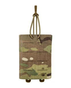 TT SGL Mag Pouch BEL HK 417 MKIII Multicam