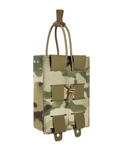 TT SGL Mag Pouch BEL HK 417 MKIII Multicam