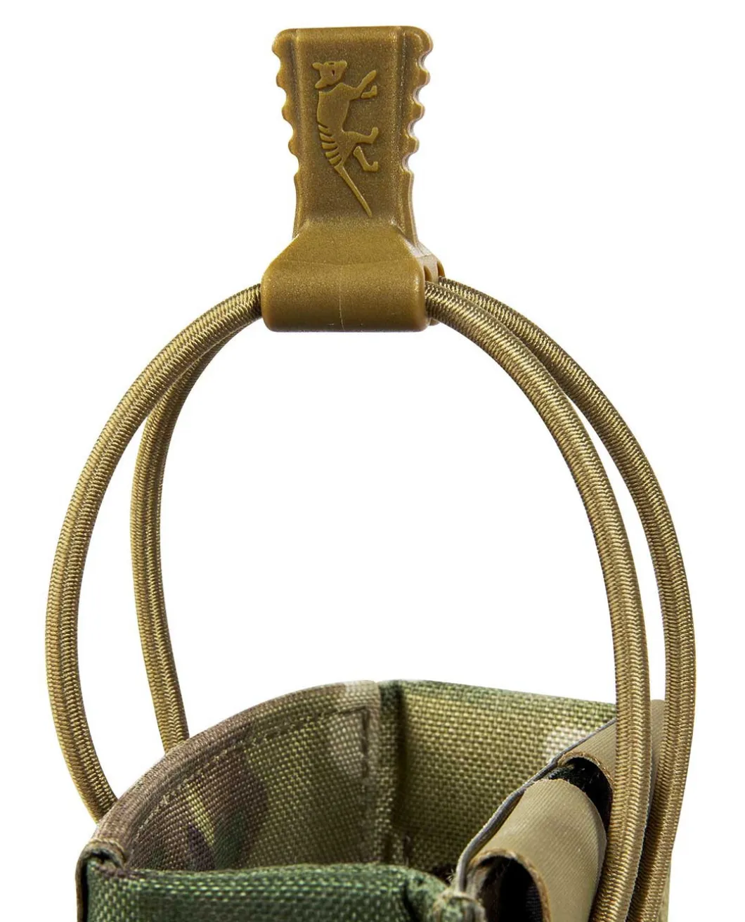 TT SGL Mag Pouch BEL HK 417 MKIII Multicam
