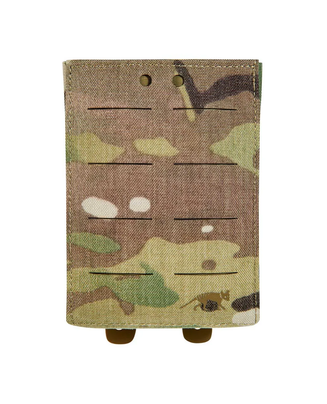TT SGL Mag Pouch BEL HK 417 MKIII Multicam