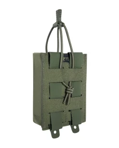 TT SGL Mag Pouch BEL HK 417 MKIII Oliv