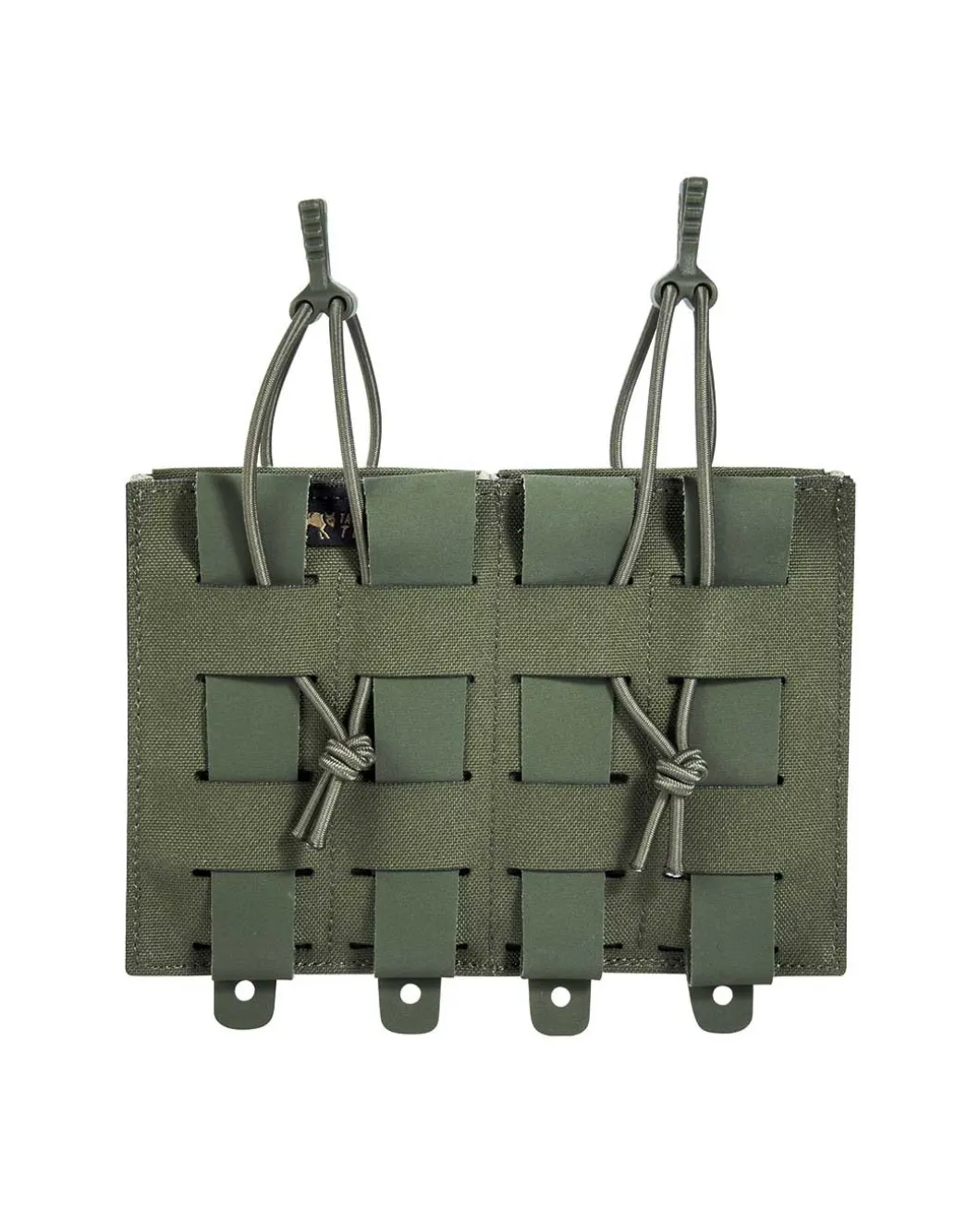 TT 2 SGL Mag Pouch BEL HK 417 MKIII Oliv