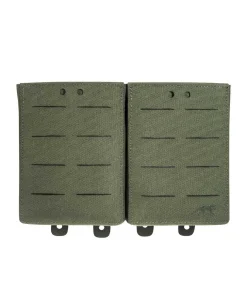 TT 2 SGL Mag Pouch BEL HK 417 MKIII Oliv