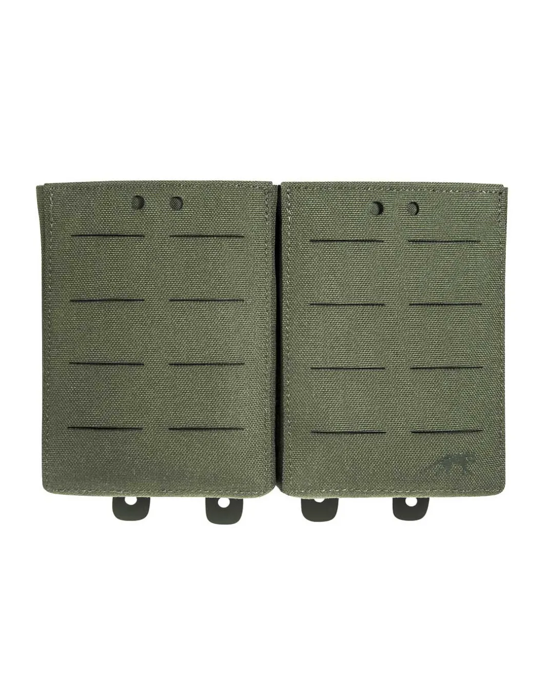 TT 2 SGL Mag Pouch BEL HK 417 MKIII Oliv